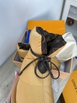  Ботинки женские PILLOW Louis Vuitton Артикул LUX-56434. Вид 6