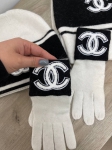 Комплект Chanel Артикул LUX-40037. Вид 2