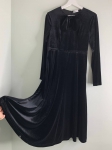 Платье Yves Saint Laurent Артикул LUX-58717. Вид 2