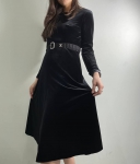 Платье Yves Saint Laurent Артикул LUX-58717. Вид 1