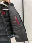 Куртка мужская Prada Артикул LUX-58430. Вид 4