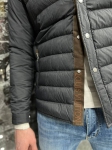 Куртка  мужская Louis Vuitton Артикул LUX-62478. Вид 2