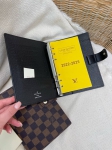 Ежедневник  Louis Vuitton Артикул LUX-62703. Вид 2