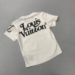 Футболка Louis Vuitton Артикул LUX-64178. Вид 2