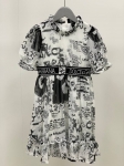 Платье Dolce & Gabbana Артикул LUX-64631. Вид 1