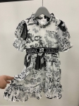 Платье Dolce & Gabbana Артикул LUX-64631. Вид 2