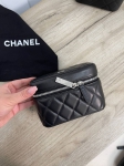 Косметичка Chanel Артикул LUX-24688. Вид 1