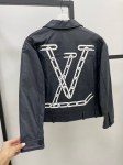 Куртка женская Louis Vuitton Артикул LUX-65052. Вид 2