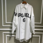 Рубашка женская Maison Margiela Артикул LUX-65063. Вид 2