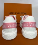 Кеды женские Louis Vuitton Артикул LUX-66311. Вид 2