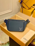 Поясная сумка Louis Vuitton Артикул LUX-66832. Вид 1