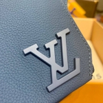 Поясная сумка Louis Vuitton Артикул LUX-66832. Вид 3