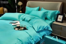 Комплект постельного белья Tiffany&Co Артикул LUX-67320. Вид 2