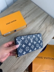 Кошелек Louis Vuitton Артикул LUX-67338. Вид 2