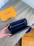 Кошелек Louis Vuitton Артикул LUX-67338. Вид 3
