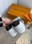 Кеды женские Louis Vuitton Артикул LUX-68558. Вид 3