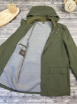 Куртка мужская Loro Piana Артикул LUX-68900. Вид 3