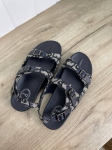 Сандалии  Christian Dior Артикул LUX-85795. Вид 3