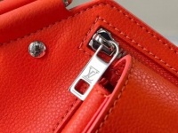 Поясная сумка Louis Vuitton Артикул LUX-69290. Вид 10