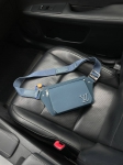 Поясная сумка Louis Vuitton Артикул LUX-69303. Вид 1
