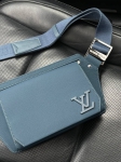 Поясная сумка Louis Vuitton Артикул LUX-69303. Вид 3