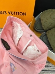 Джинсы  Louis Vuitton Артикул LUX-69541. Вид 4