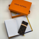   Ежедневник Louis Vuitton Артикул LUX-69568. Вид 4