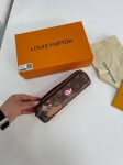 Пенал Louis Vuitton Артикул LUX-69569. Вид 1