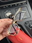 Мужские очки Cartier Артикул LUX-69590. Вид 2