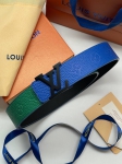 Ремень мужской  Louis Vuitton Артикул LUX-69593. Вид 3