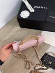 Сумка женская Chanel Артикул LUX-69673. Вид 2