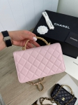 Сумка женская Chanel Артикул LUX-69673. Вид 3