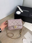 Сумка женская Chanel Артикул LUX-69666. Вид 1