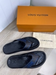Сланцы Louis Vuitton Артикул LUX-69783. Вид 1
