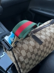 Поясная сумка  Gucci Артикул LUX-69859. Вид 4