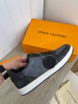 Кеды  Louis Vuitton Артикул LUX-69930. Вид 1