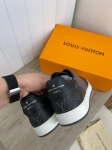 Кеды  Louis Vuitton Артикул LUX-69930. Вид 2