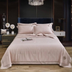 Комплект постельного белья с облегчённым одеялом Roberto Cavalli Артикул LUX-69960. Вид 1