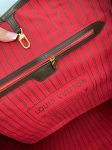 Сумка женская NEVERFULL Louis Vuitton Артикул LUX-70266. Вид 6
