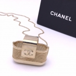 Чехол для наушников  Chanel Артикул LUX-70346. Вид 1