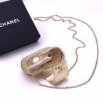 Чехол для наушников  Chanel Артикул LUX-70346. Вид 2