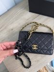 Сумка женская Chanel Артикул LUX-70495. Вид 2