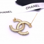 Брошь Chanel Артикул LUX-70561. Вид 2