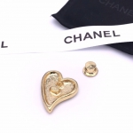 Брошь Chanel Артикул LUX-70562. Вид 2