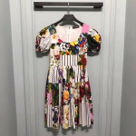 Платье Dolce & Gabbana Артикул LUX-70598. Вид 1