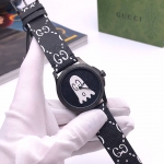 Часы Gucci Артикул LUX-70831. Вид 2