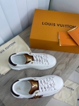 Кеды Louis Vuitton Артикул LUX-70943. Вид 2