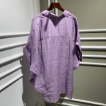 Рубашка  Артикул LUX-71308. Вид 2