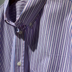 Рубашка Balenciaga Артикул LUX-71316. Вид 2