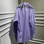 Рубашка Balenciaga Артикул LUX-71316. Вид 3
